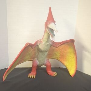 Animal Planet Jumbo Pterodactyl 18 Inch Dinosaur 2017